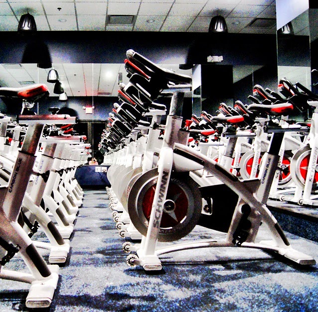 Photo of Prime Cycle in Hoboken City, New Jersey, United States - 2 Picture of Point of interest, Establishment, Health, Gym