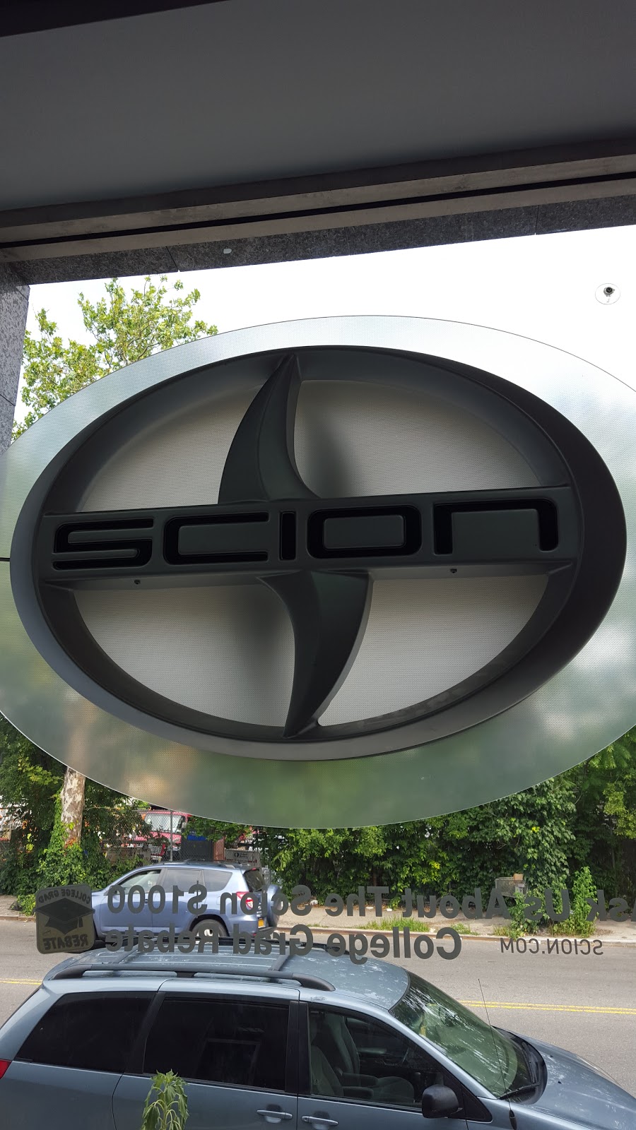Photo of Bay Ridge Scion in Kings County City, New York, United States - 4 Picture of Point of interest, Establishment, Car dealer, Store