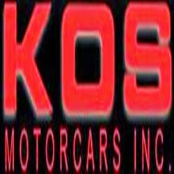 Photo of Kos Motorcars in Montclair City, New Jersey, United States - 10 Picture of Point of interest, Establishment, Car dealer, Store, Car repair