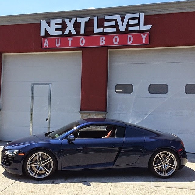 Photo of Next Level Auto Body in Uniondale City, New York, United States - 6 Picture of Point of interest, Establishment, Car repair