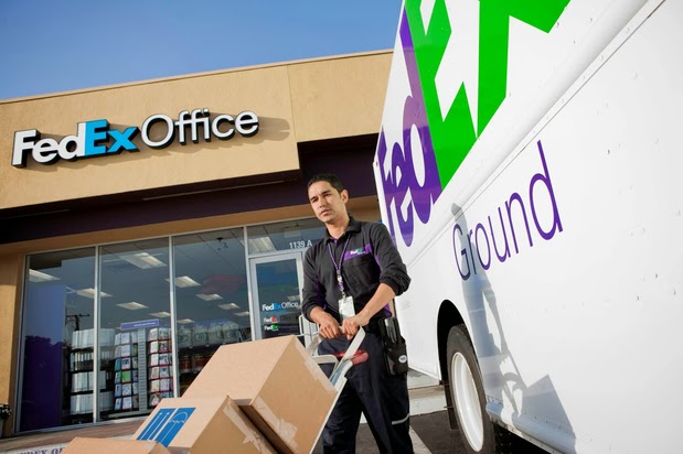Photo of FedEx Office Print & Ship Center in East Rutherford City, New Jersey, United States - 5 Picture of Point of interest, Establishment, Store