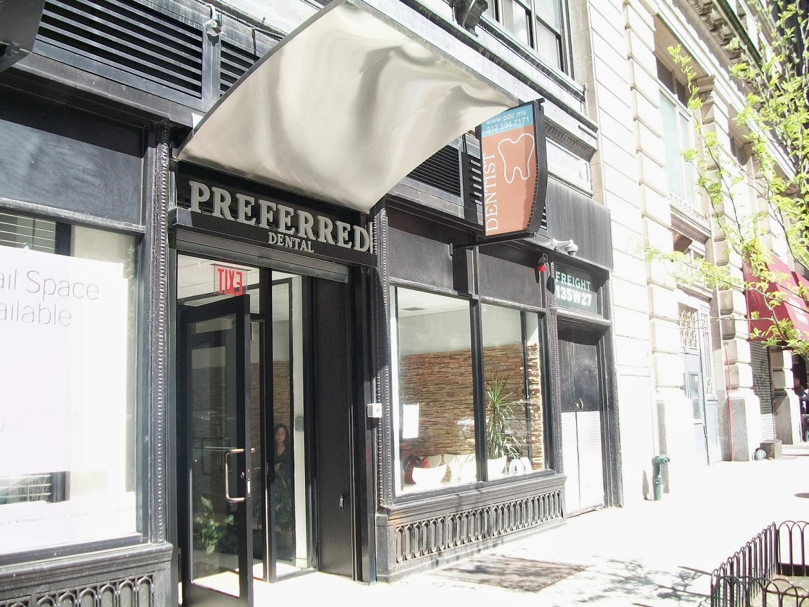 Photo of Preferred Dental Care (Chelsea, NY) in New York City, New York, United States - 1 Picture of Point of interest, Establishment, Health, Dentist