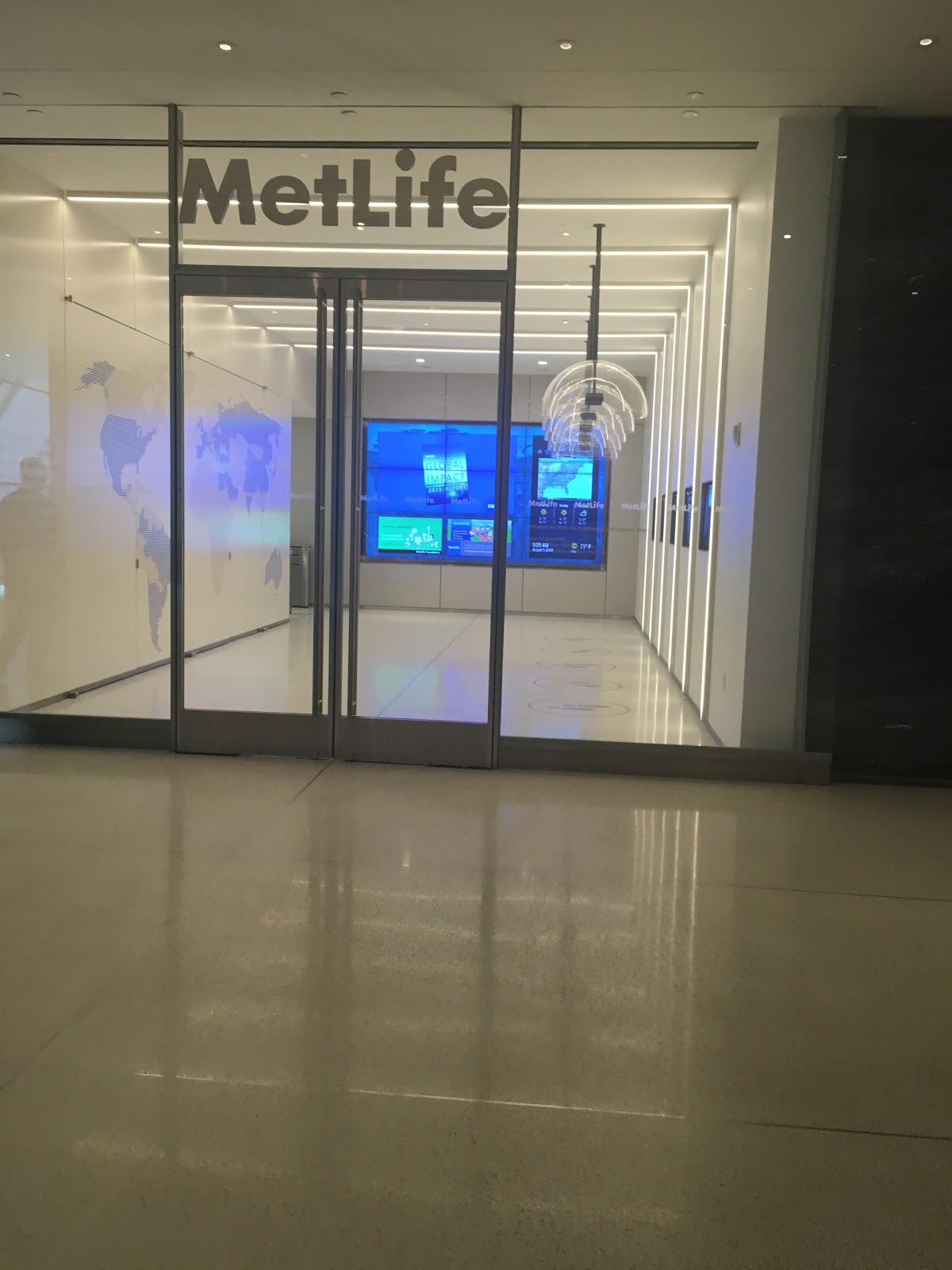 Photo of Met Life Securities Inc in New York City, New York, United States - 2 Picture of Point of interest, Establishment, Finance