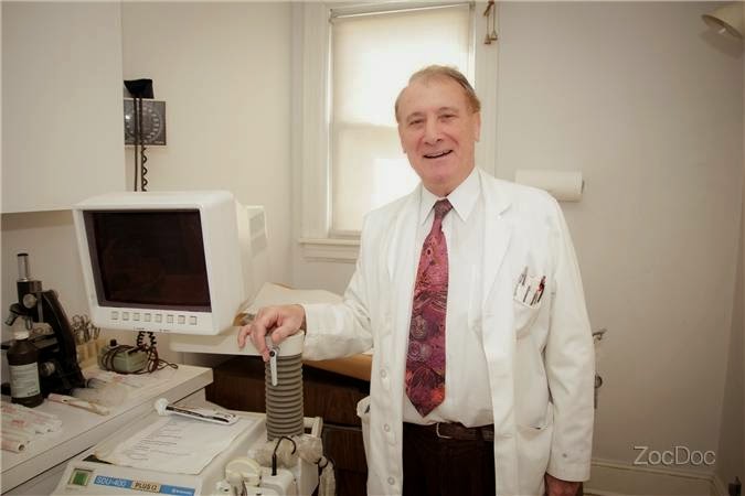 Photo of Majer Rosenfeld, MD P.C. in Queens City, New York, United States - 4 Picture of Point of interest, Establishment, Health, Doctor