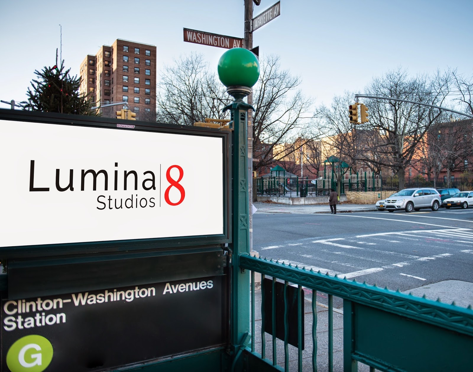 Photo of Lumina 8 Studios LLC in Kings County City, New York, United States - 2 Picture of Point of interest, Establishment