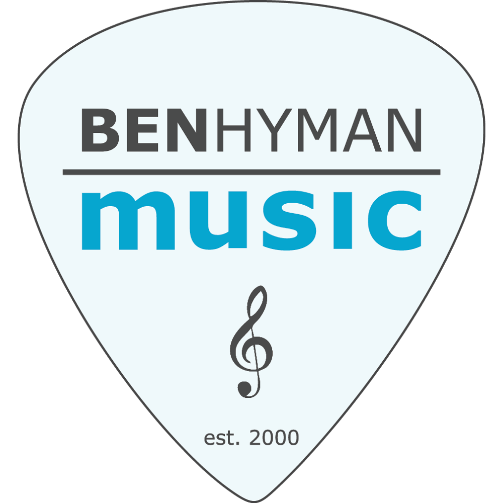 Photo of Ben Hyman Music in Fort Lee City, New Jersey, United States - 3 Picture of Point of interest, Establishment