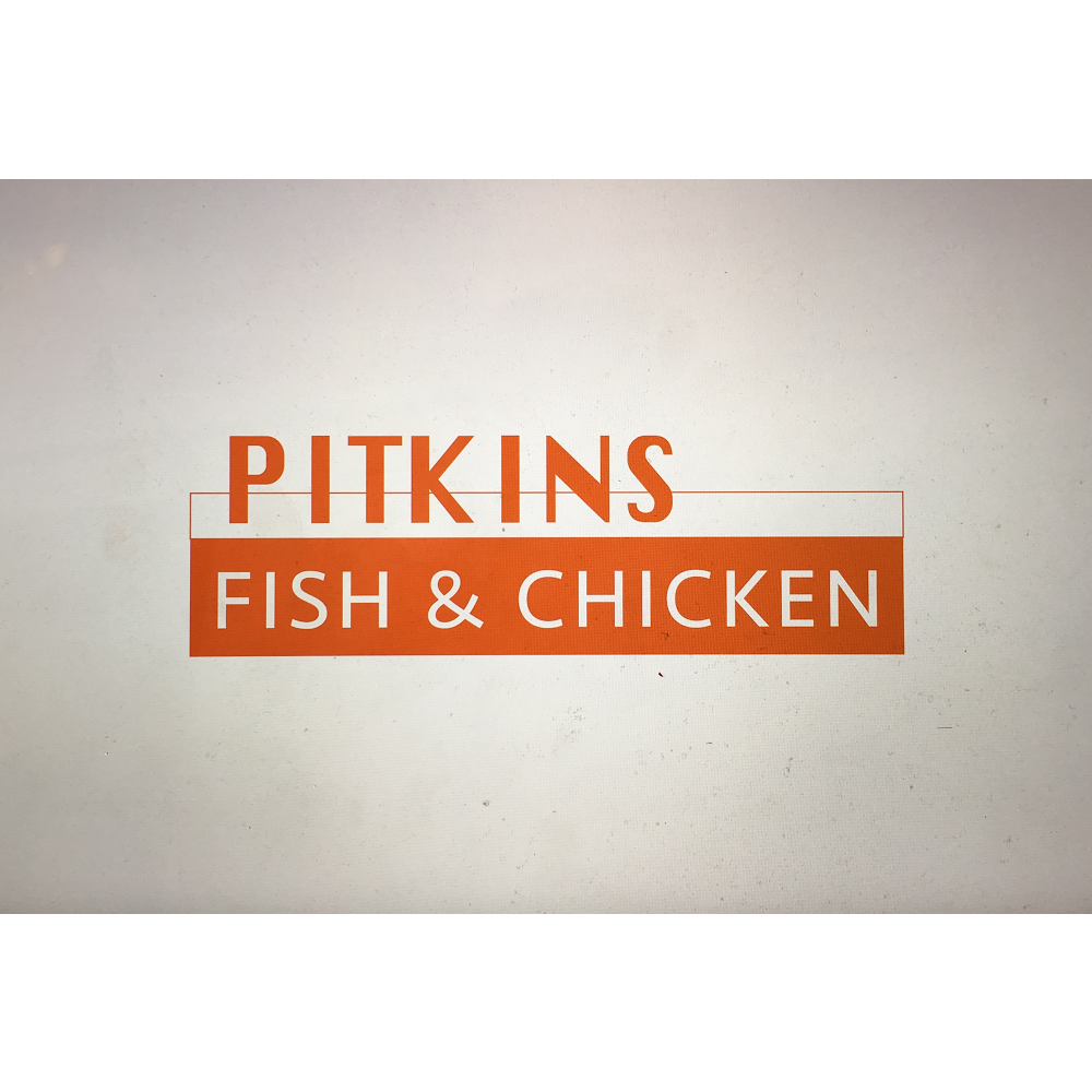 Photo of Pitkins Fish & Chicken in Queens City, New York, United States - 8 Picture of Restaurant, Food, Point of interest, Establishment