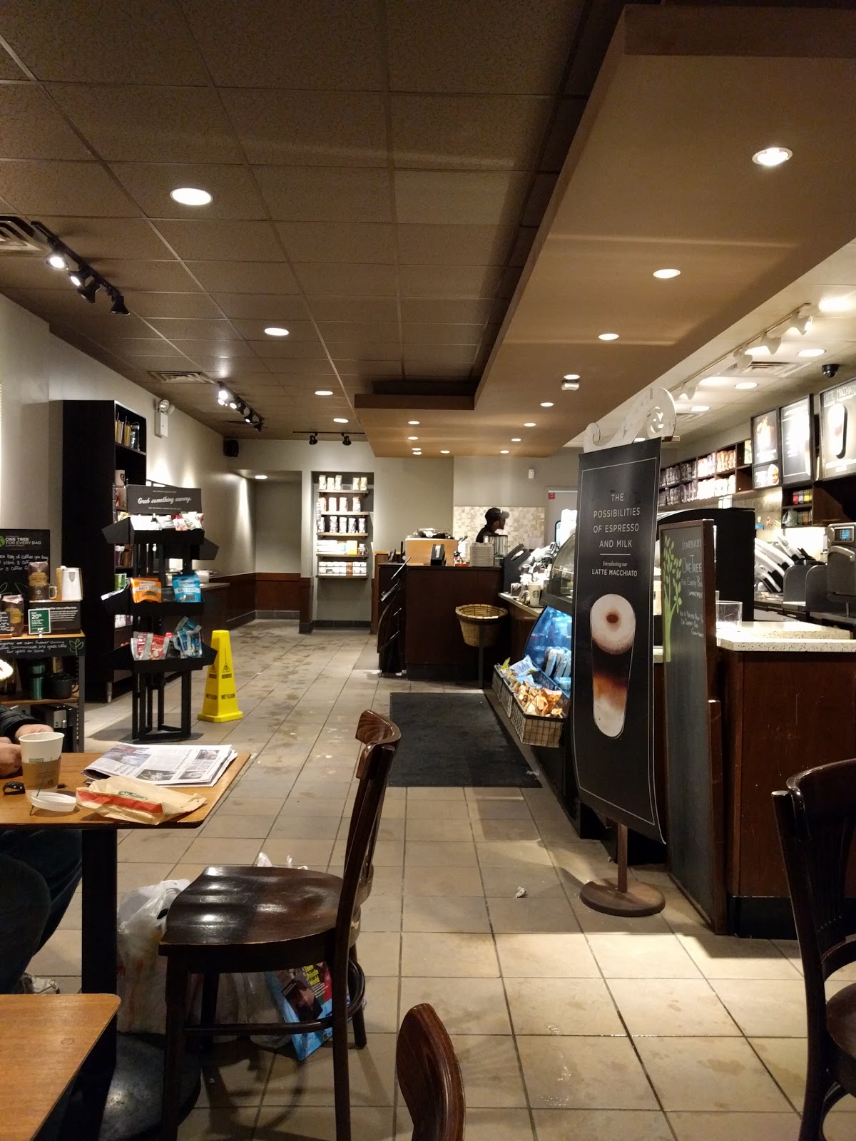 Photo of Starbucks in New York City, New York, United States - 1 Picture of Food, Point of interest, Establishment, Store, Cafe