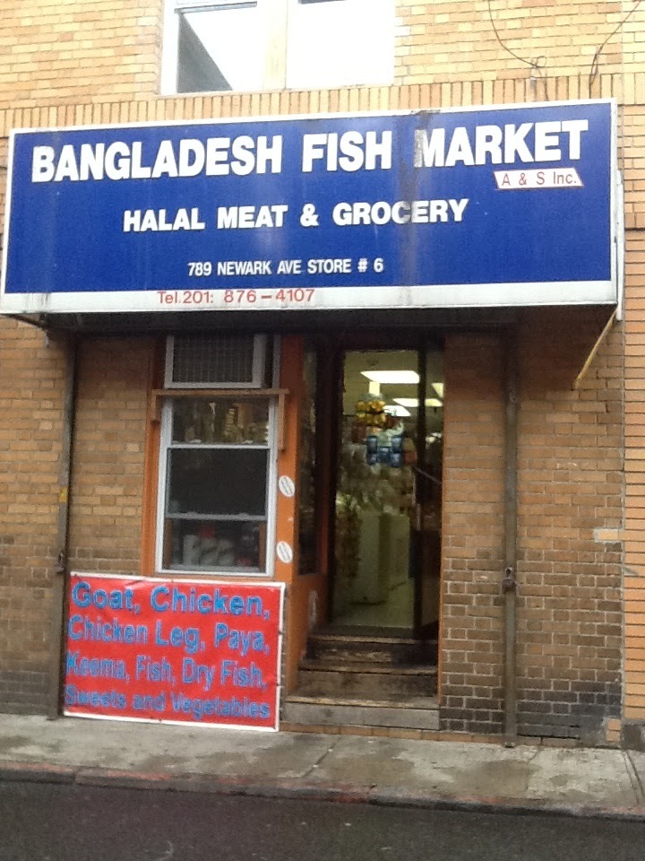 Photo of Bangladesh Fish Market And Halal Meat in Jersey City, New Jersey, United States - 1 Picture of Food, Point of interest, Establishment