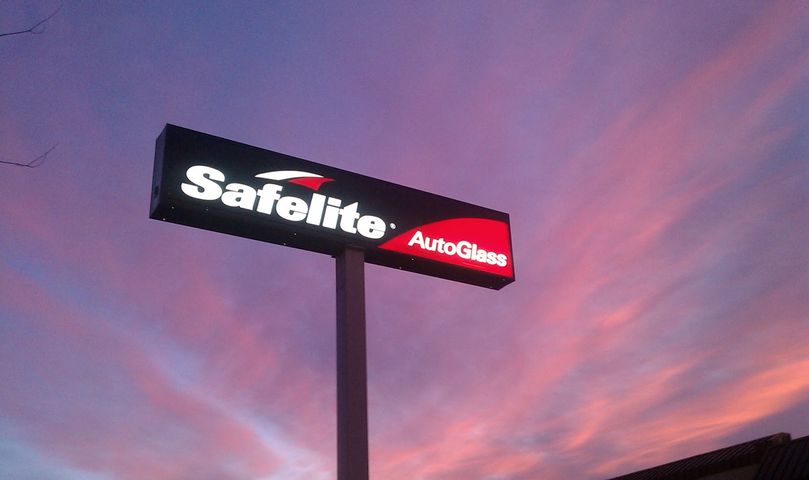 Photo of Safelite AutoGlass in Brooklyn City, New York, United States - 1 Picture of Point of interest, Establishment, Car repair
