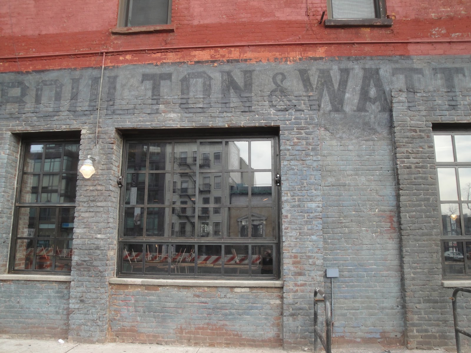 Photo of Boulton & Watt in New York City, New York, United States - 3 Picture of Restaurant, Food, Point of interest, Establishment, Bar