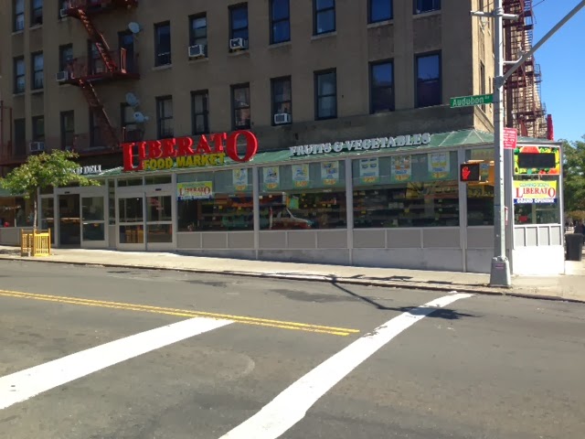 Photo of Liberato Food Market in New York City, New York, United States - 2 Picture of Food, Point of interest, Establishment, Store, Grocery or supermarket