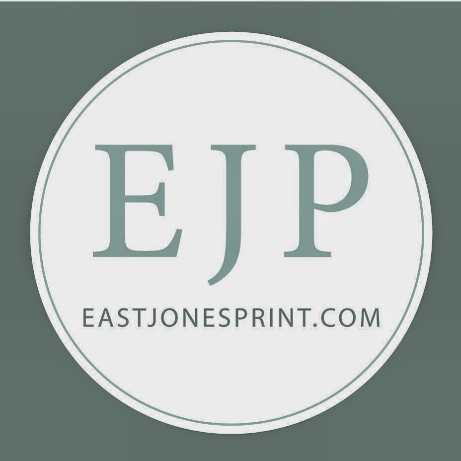 Photo of East Jones Print in Clifton City, New Jersey, United States - 6 Picture of Point of interest, Establishment, Store