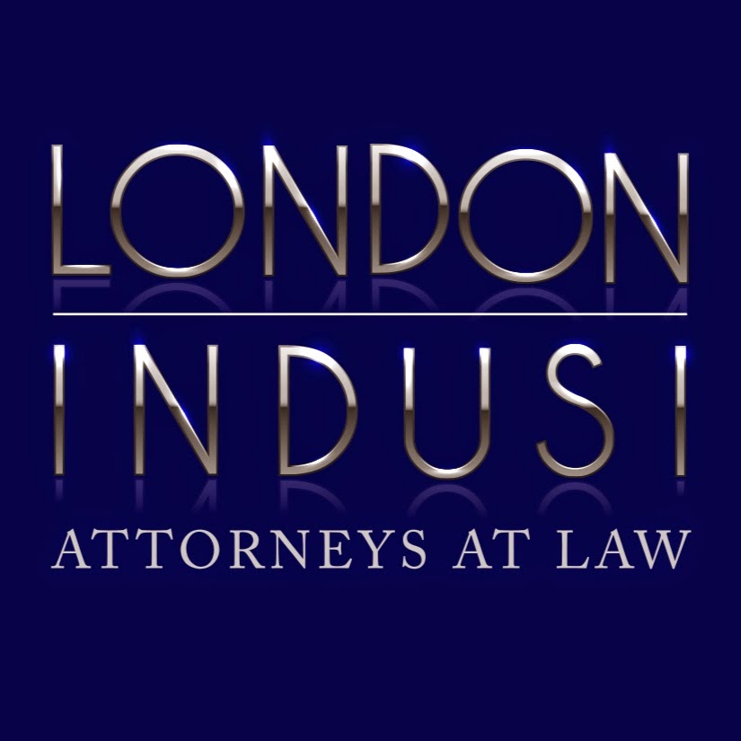 Photo of London Indusi LLP in Kings County City, New York, United States - 1 Picture of Point of interest, Establishment, Lawyer