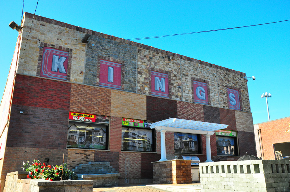 Photo of Kings Building Materials in Staten Island City, New York, United States - 3 Picture of Point of interest, Establishment, Store, General contractor, Hardware store