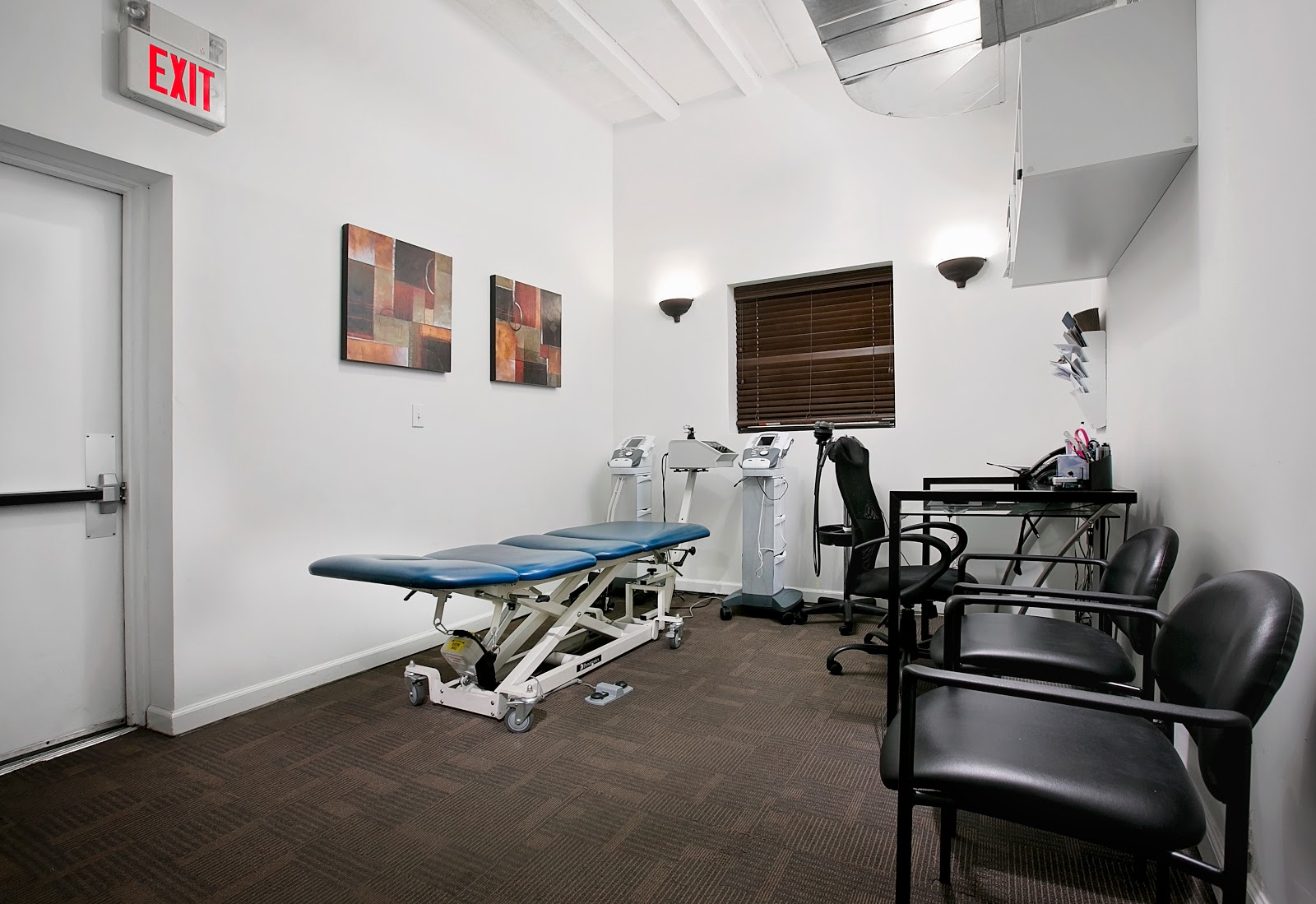 Photo of NY Sports and Spinal Physical Therapy in Tuckahoe City, New York, United States - 1 Picture of Point of interest, Establishment, Health