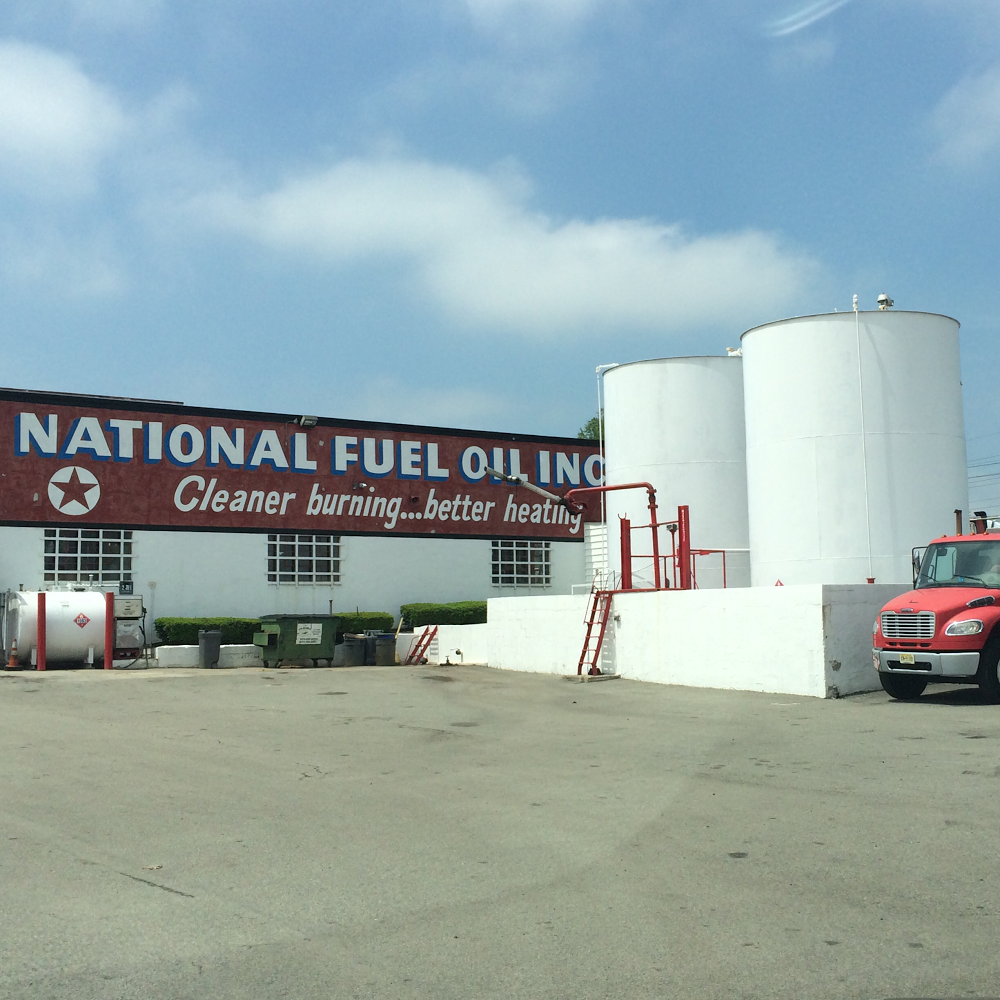 Photo of National Fuel Oil Inc in Newark City, New Jersey, United States - 3 Picture of Point of interest, Establishment