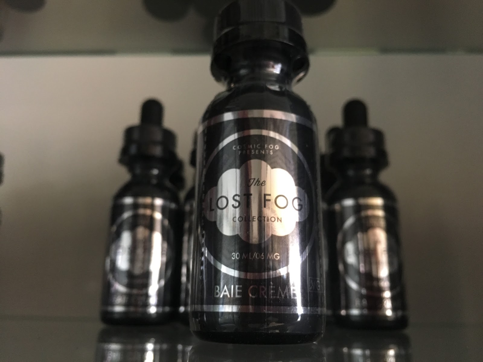 Photo of Jam Juice Vape Shop in Queens City, New York, United States - 6 Picture of Point of interest, Establishment, Store