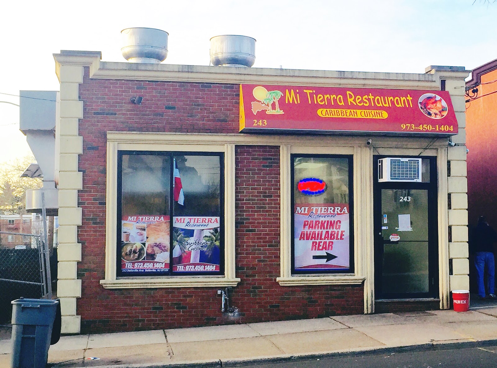 Photo of Mi Tierra Restaurant in Belleville City, New Jersey, United States - 1 Picture of Restaurant, Food, Point of interest, Establishment