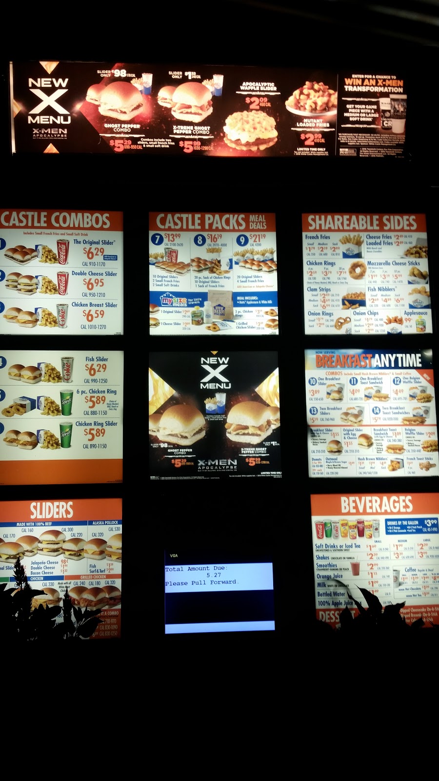 Photo of White Castle in West Hempstead City, New York, United States - 3 Picture of Restaurant, Food, Point of interest, Establishment
