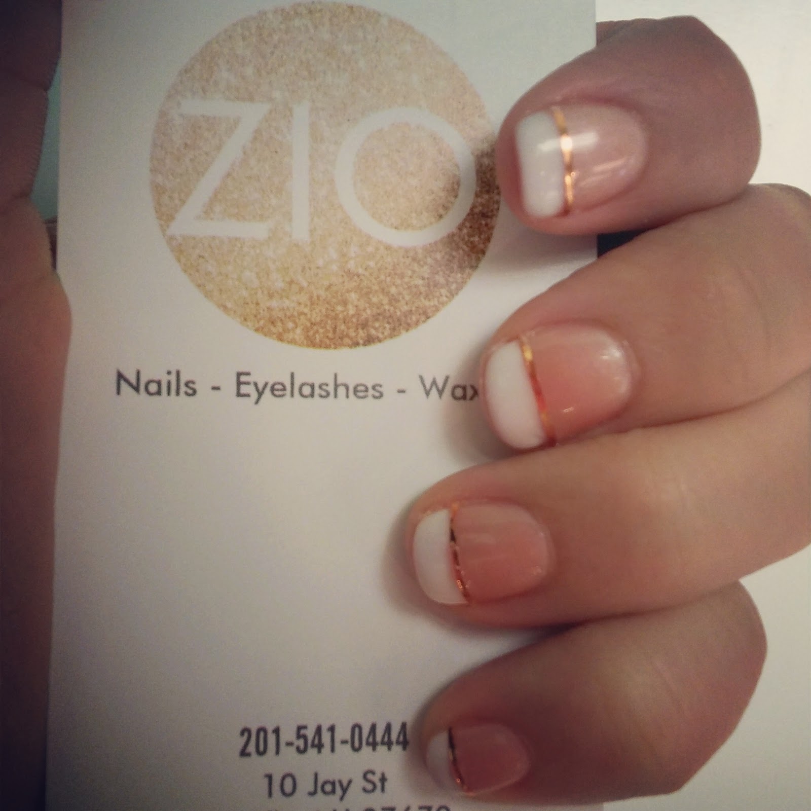 Photo of Zio Nails and Spa in Tenafly City, New Jersey, United States - 5 Picture of Point of interest, Establishment, Health, Spa, Beauty salon, Hair care