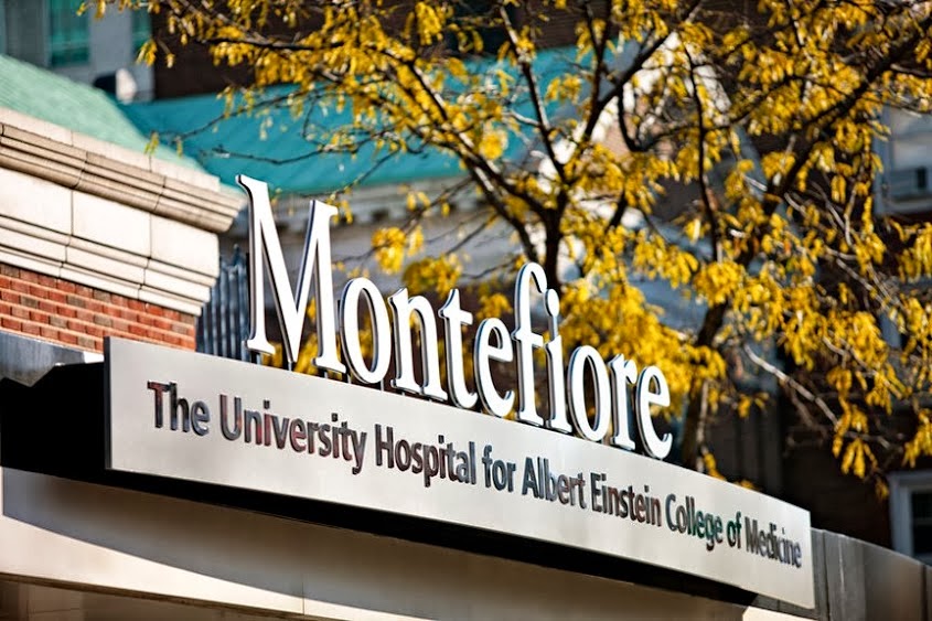 Photo of Montefiore Medical Center Moses Division in Bronx City, New York, United States - 5 Picture of Point of interest, Establishment, Health, Hospital, Doctor