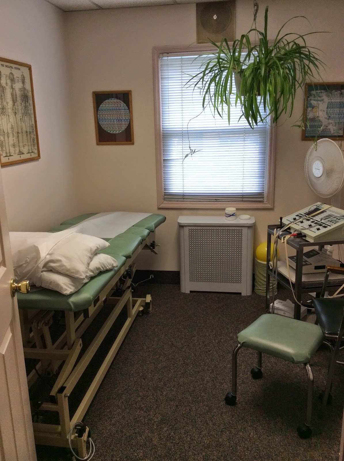 Photo of Physical Therapy Services in Pompton Plains City, New Jersey, United States - 10 Picture of Point of interest, Establishment, Health