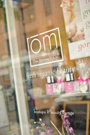 Photo of Om Aroma & Co. in New York City, New York, United States - 7 Picture of Point of interest, Establishment, Health, Spa, Beauty salon