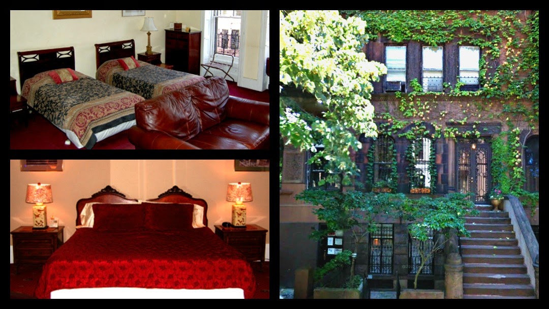 Photo of Stay the Night Bed & Breakfast in New York City, New York, United States - 4 Picture of Point of interest, Establishment, Lodging