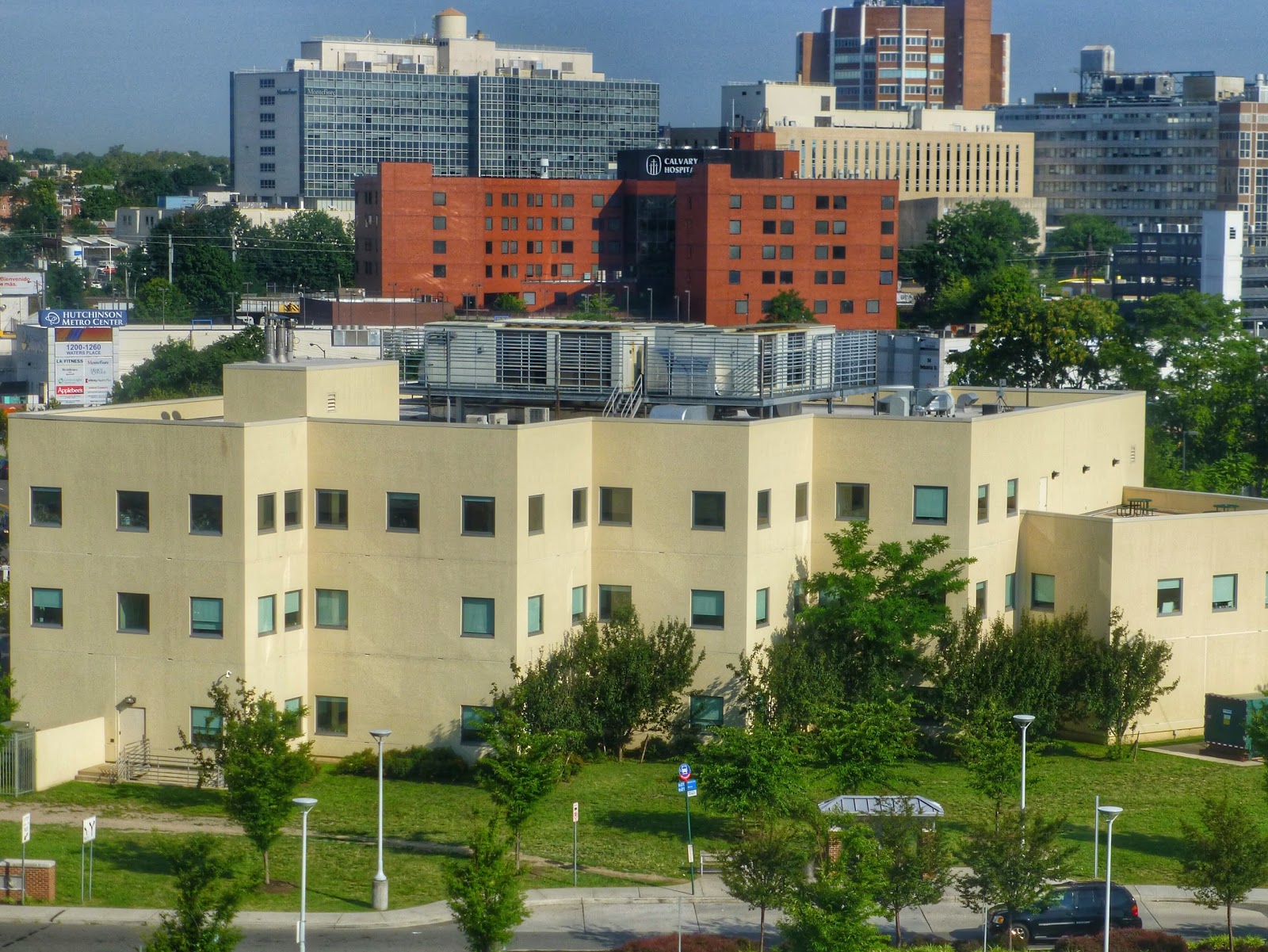 Photo of Albert Einstein Wellness Center in Bronx City, New York, United States - 1 Picture of Point of interest, Establishment, Health, Doctor