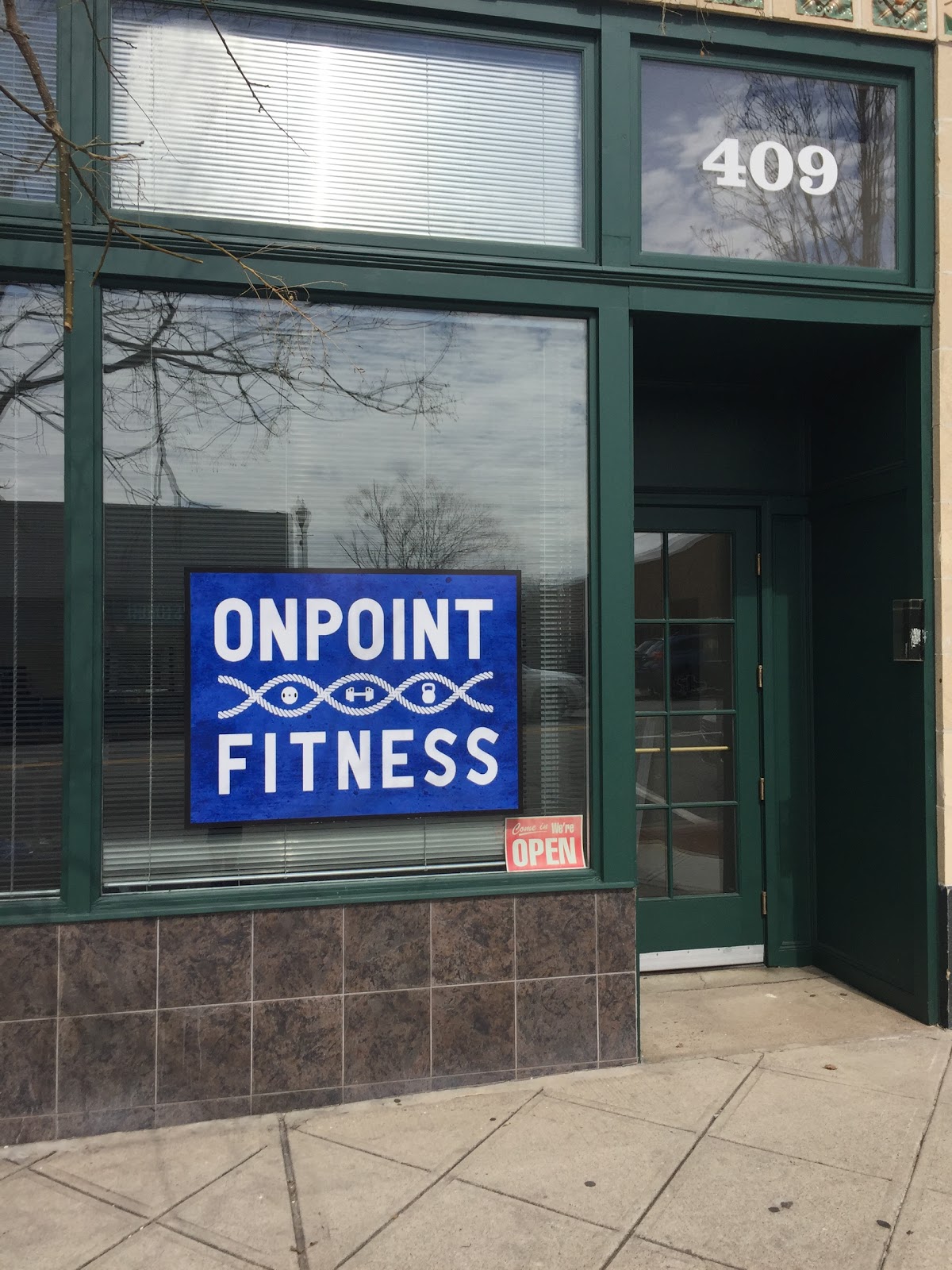 Photo of OnPoint Fitness Studio & Acupuncture Clinic in Teaneck City, New Jersey, United States - 2 Picture of Point of interest, Establishment, Health, Gym