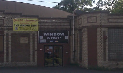 Photo of The Window Shop Plus in City of Orange, New Jersey, United States - 2 Picture of Point of interest, Establishment, General contractor