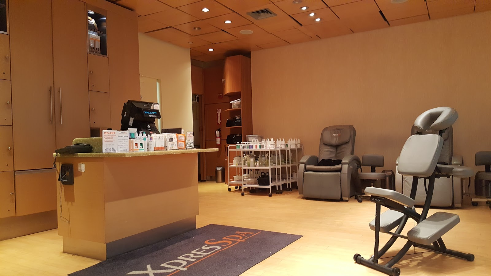 Photo of Xpress Spa in New York City, New York, United States - 1 Picture of Point of interest, Establishment, Spa