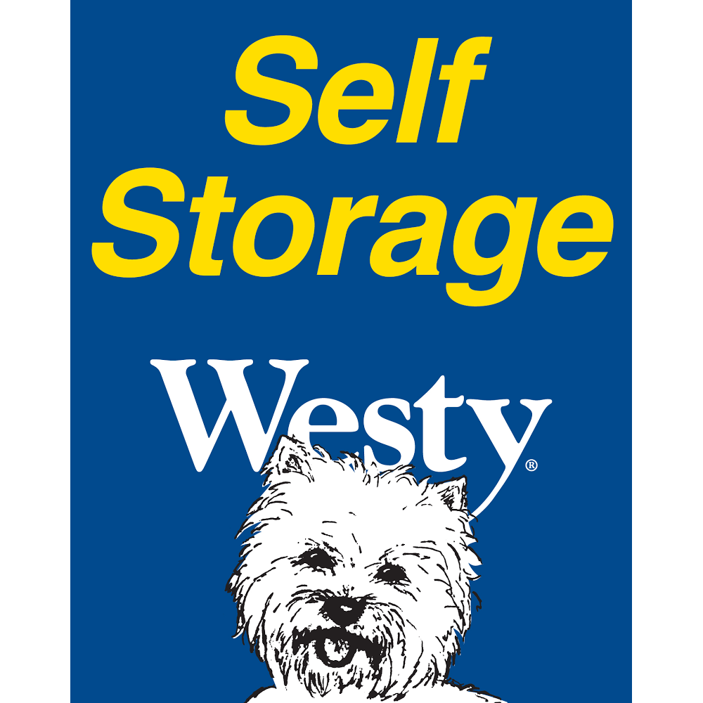 Photo of Westy Self Storage - Hackensack, NJ in Hackensack City, New Jersey, United States - 3 Picture of Point of interest, Establishment, Moving company, Storage