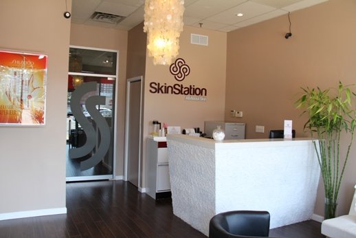 Photo of Skin Station, Yonkers in Yonkers City, New York, United States - 1 Picture of Point of interest, Establishment, Health, Spa, Beauty salon