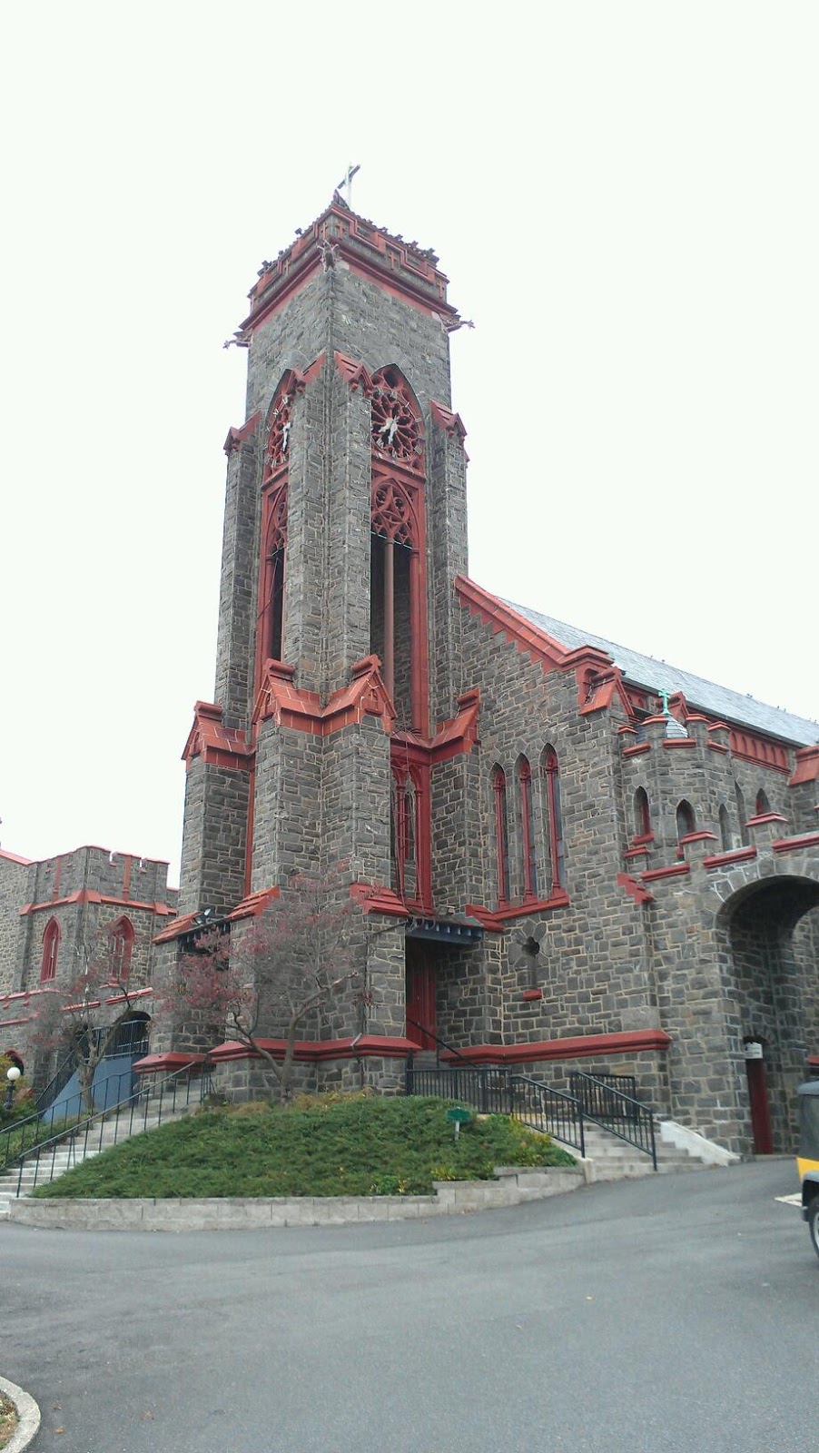 Photo of Saint Patricks Roman Catholic Church in Glen Cove City, New York, United States - 1 Picture of Point of interest, Establishment, Church, Place of worship