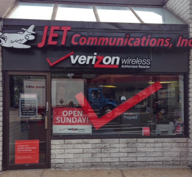 Photo of Jet Communications in Roslyn Heights City, New York, United States - 1 Picture of Point of interest, Establishment