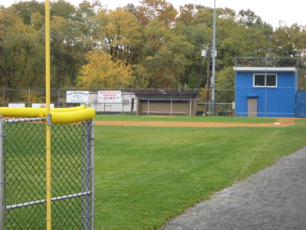 Photo of Belleville Little League Inc in Belleville City, New Jersey, United States - 2 Picture of Point of interest, Establishment