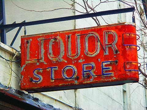 Photo of Red Double Lucky Corporation in Brooklyn City, New York, United States - 2 Picture of Food, Point of interest, Establishment, Store, Convenience store, Liquor store