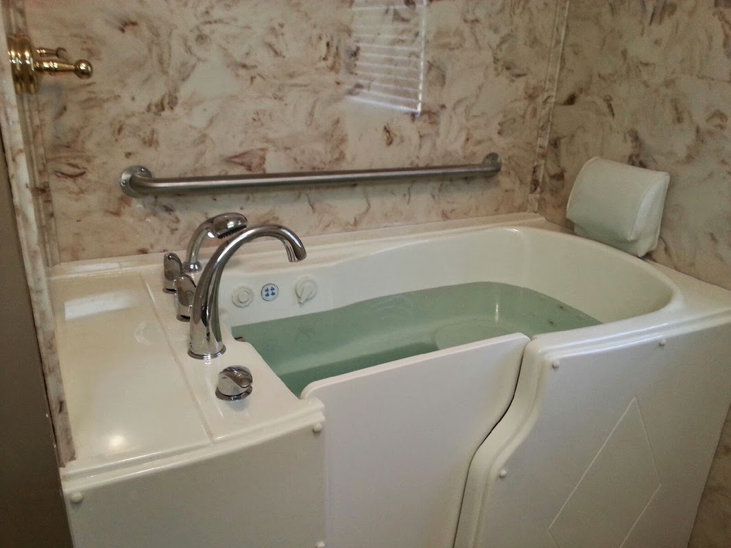 Photo of Walk-In Tub Works in Jamaica City, New York, United States - 1 Picture of Point of interest, Establishment, Store, Home goods store, General contractor