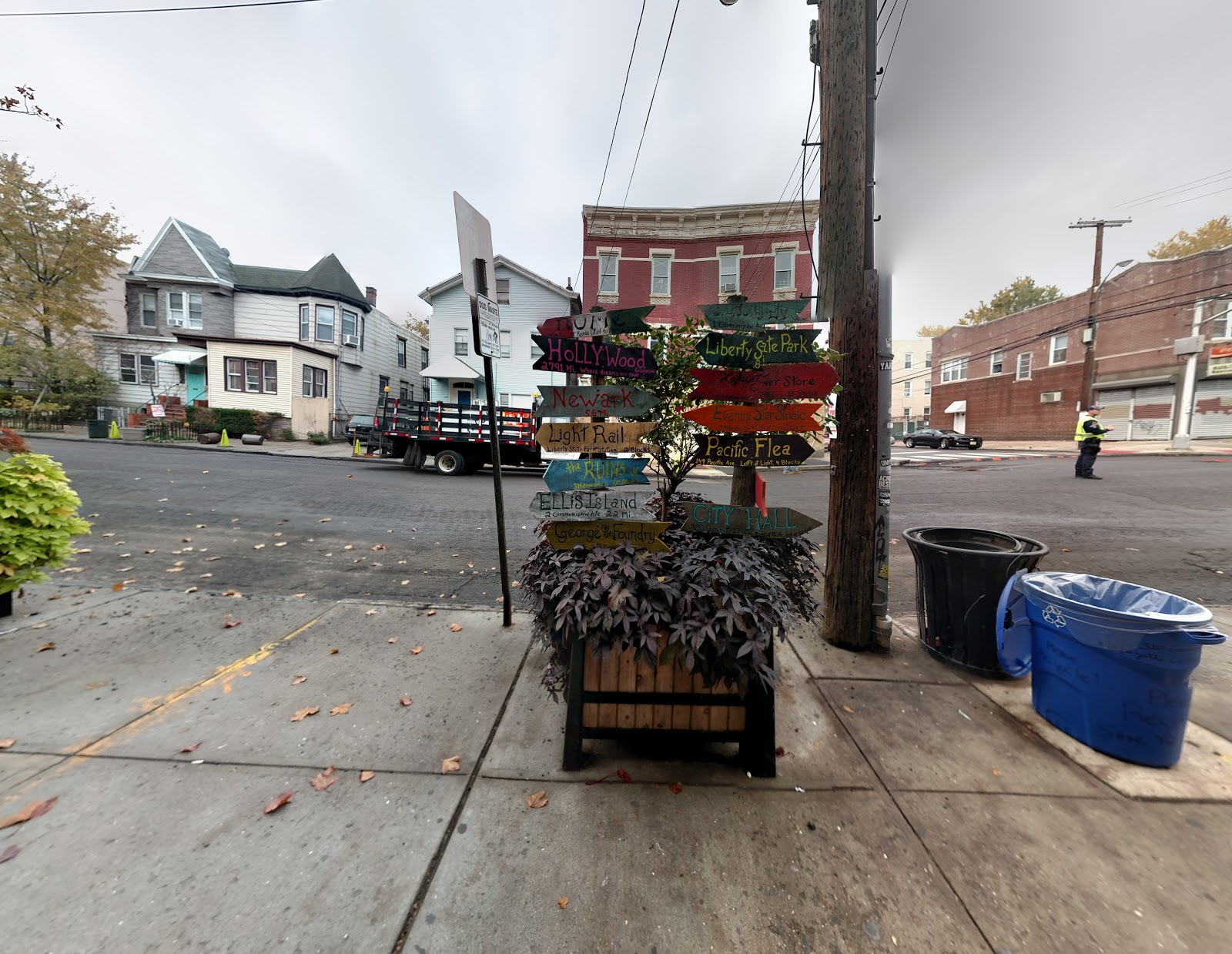 Photo of Lafayette Corner Store in Jersey City, New Jersey, United States - 4 Picture of Food, Point of interest, Establishment, Store, Grocery or supermarket