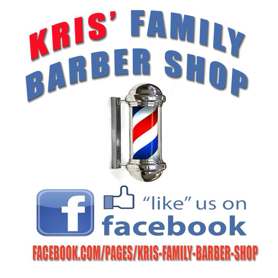 Photo of Kris's Family Barber Shop in Springfield Township City, New Jersey, United States - 1 Picture of Point of interest, Establishment, Health, Hair care