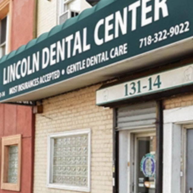 Photo of Lincoln Family Dental in Queens City, New York, United States - 1 Picture of Point of interest, Establishment, Health, Dentist