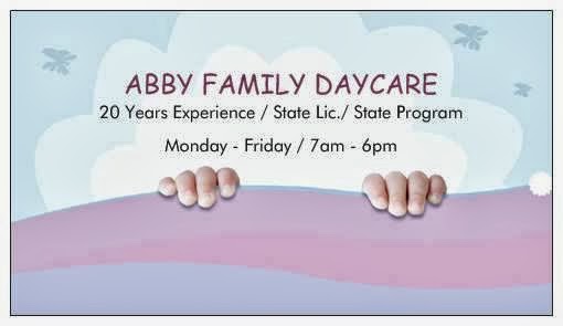 Photo of Abby Family Daycare in West New York City, New Jersey, United States - 1 Picture of Point of interest, Establishment