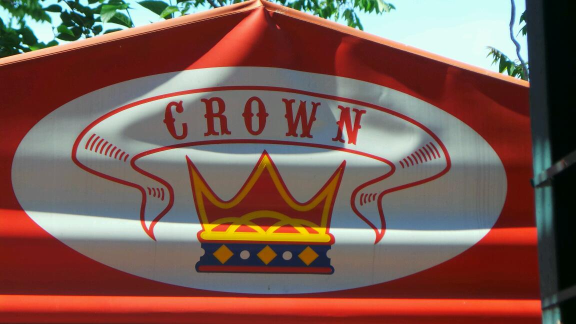 Photo of Crown Fried Chicken in Brooklyn City, New York, United States - 2 Picture of Restaurant, Food, Point of interest, Establishment