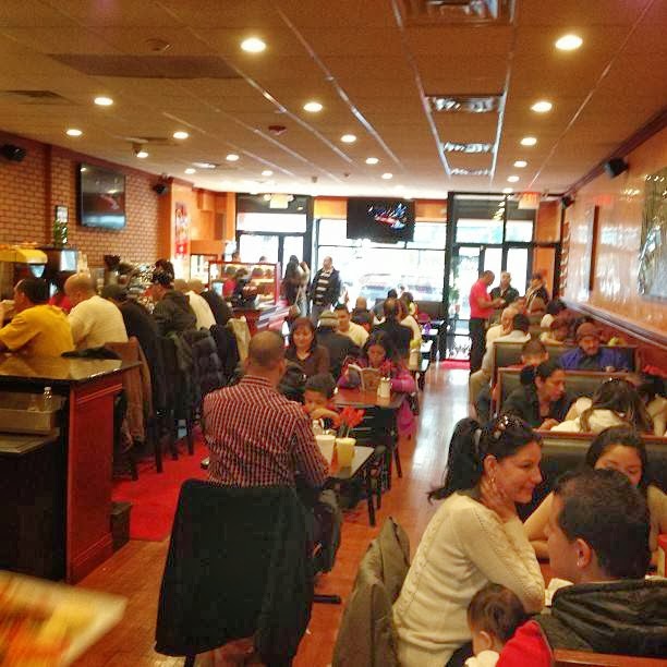 Photo of Noches de Colombia in Paterson City, New Jersey, United States - 3 Picture of Restaurant, Food, Point of interest, Establishment