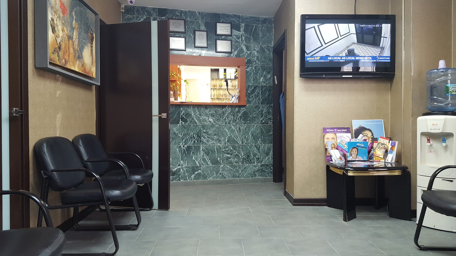 Photo of Bright Smile Dental in Kings County City, New York, United States - 3 Picture of Point of interest, Establishment, Health, Dentist