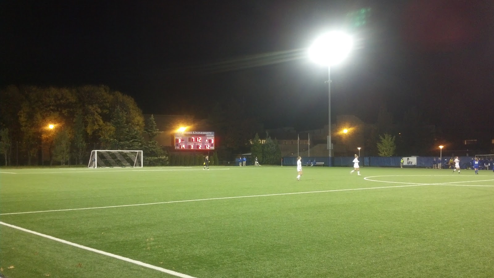 Photo of Hofstra Soccer Stadium in Hempstead City, New York, United States - 1 Picture of Point of interest, Establishment, Stadium