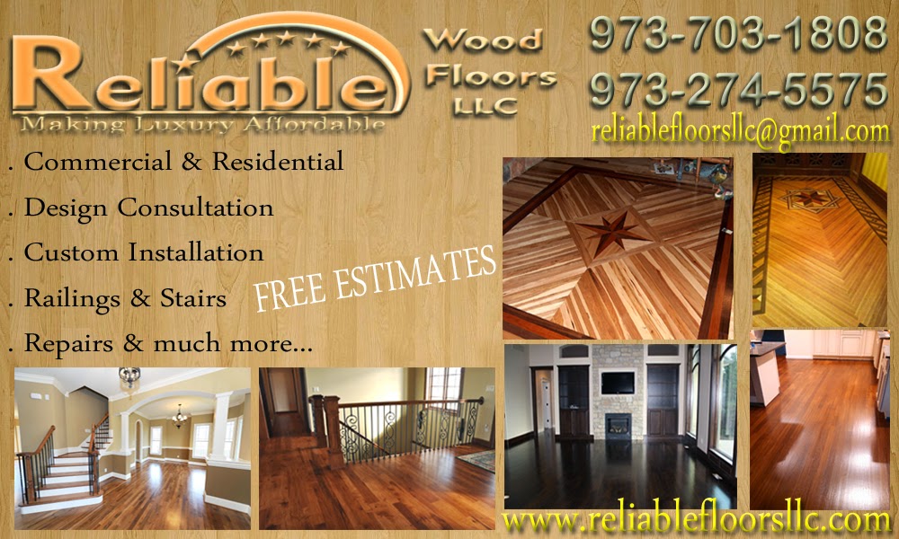 Photo of Reliable Floors LLC in Linden City, New Jersey, United States - 2 Picture of Point of interest, Establishment, General contractor