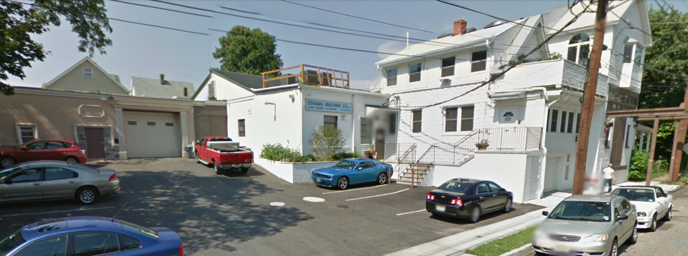 Photo of Straval in Garfield City, New Jersey, United States - 1 Picture of Point of interest, Establishment
